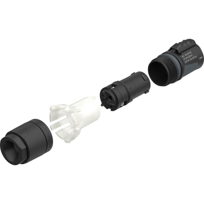 Neutrik NAC3F-TRUE1-S