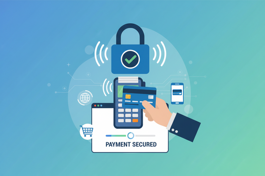 What payment types do you accept?