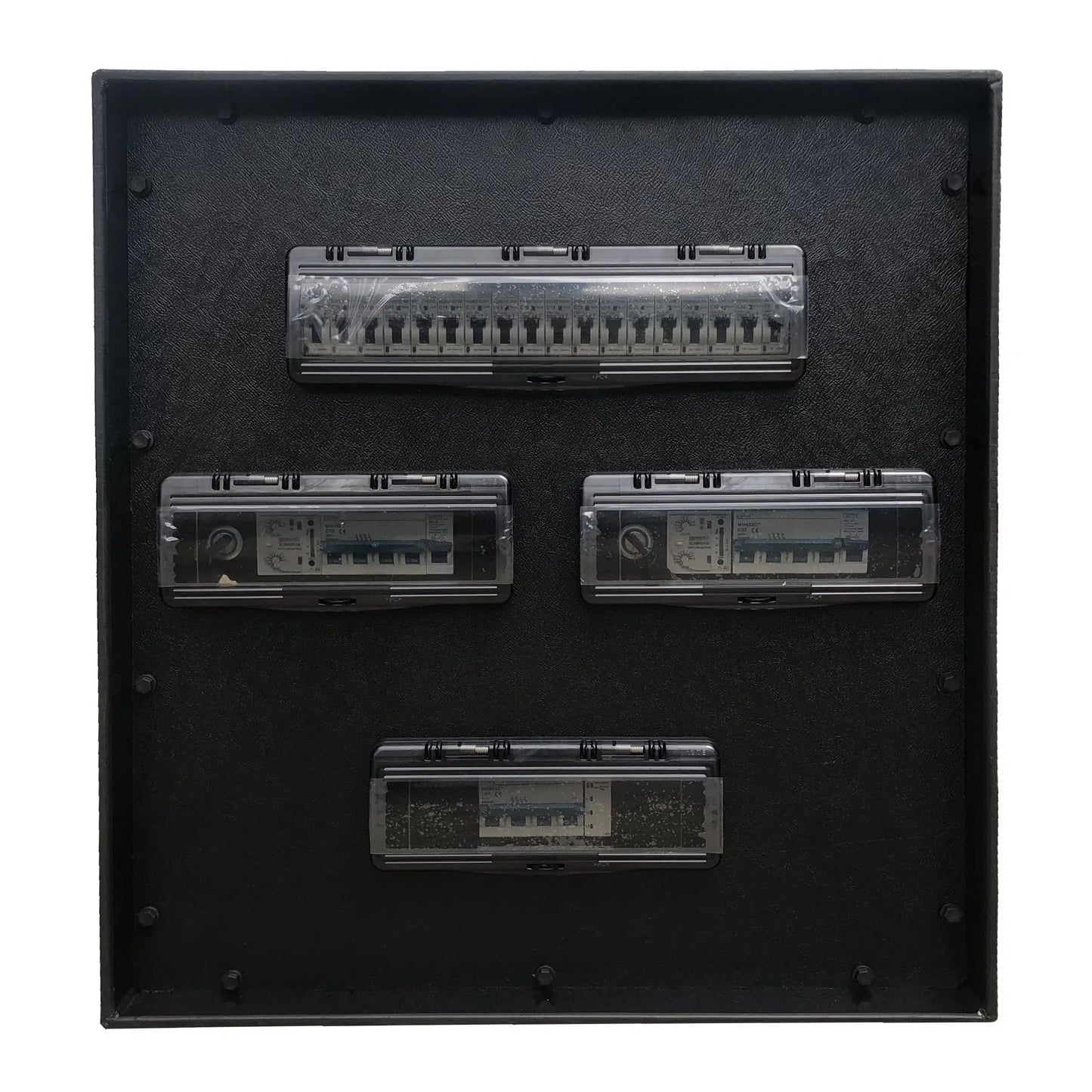 63A 3 Phase Distribution Board