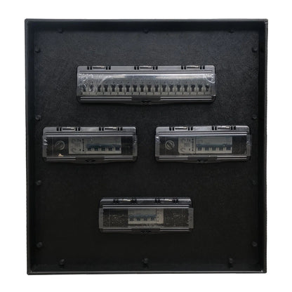 63A 3 Phase Distribution Board