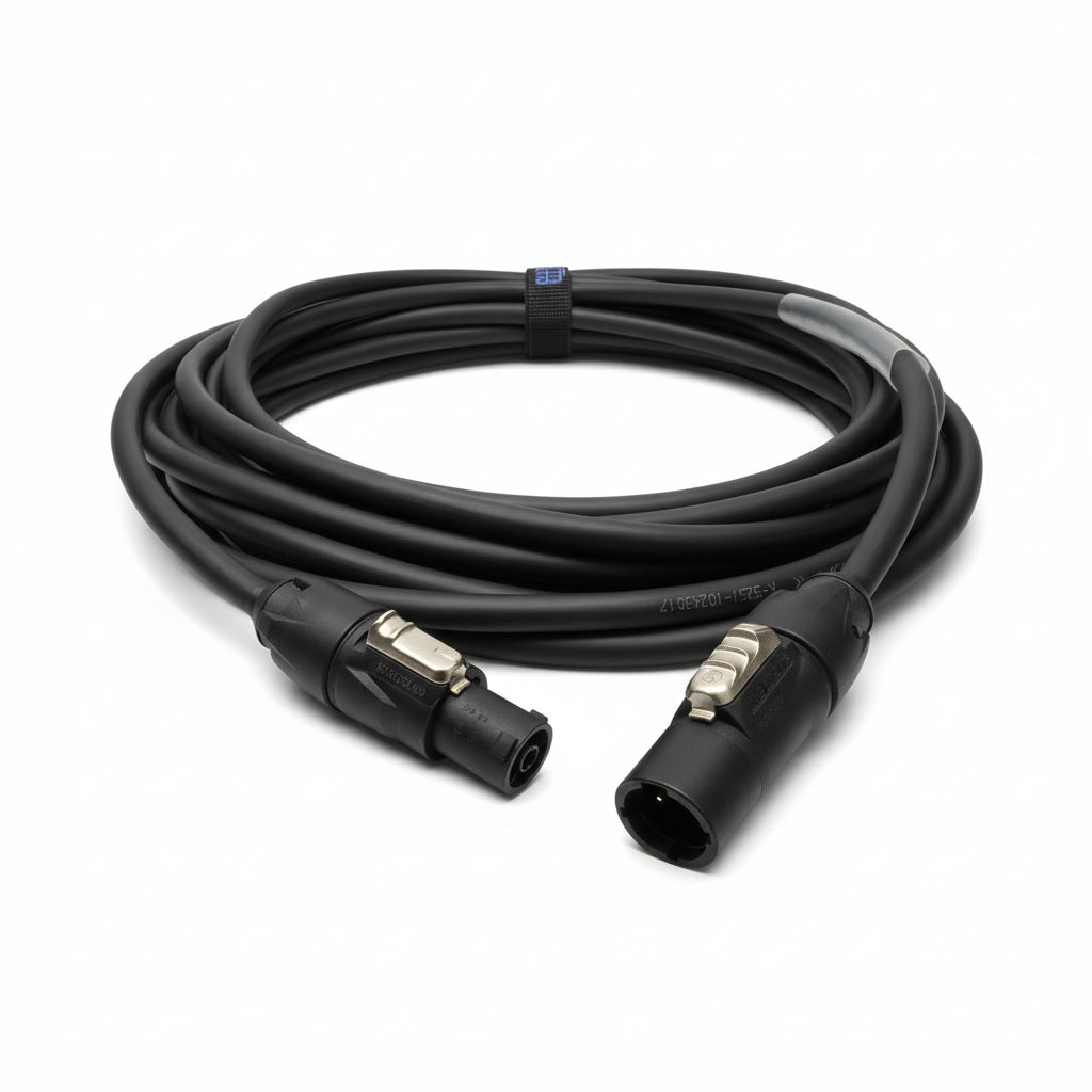 Neutrik PowerCON True1 1.5mm Cable