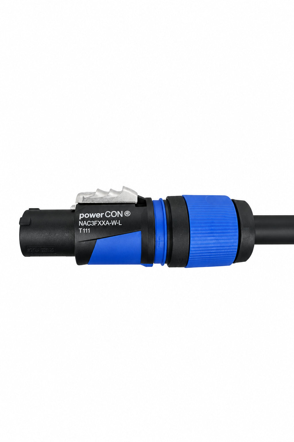 Neutrik Powercon