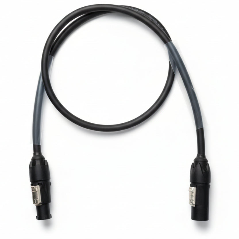 Neutrik PowerCON True1 1.5mm Cable