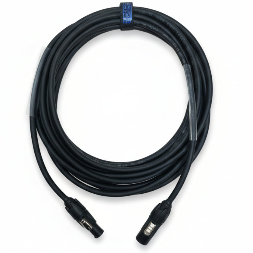 Neutrik PowerCON True1 1.5mm Cable