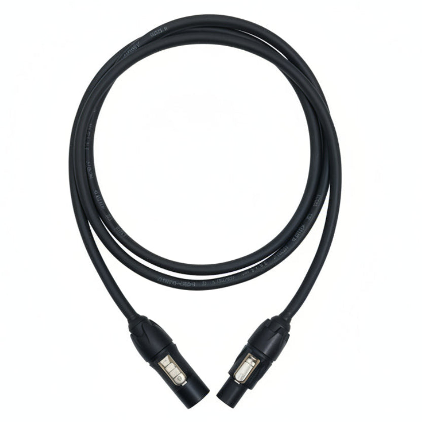 Neutrik PowerCON True1 1m 2.5mm