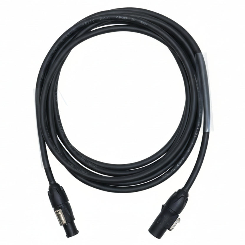 Neutrik PowerCON True1 1.5mm Cable