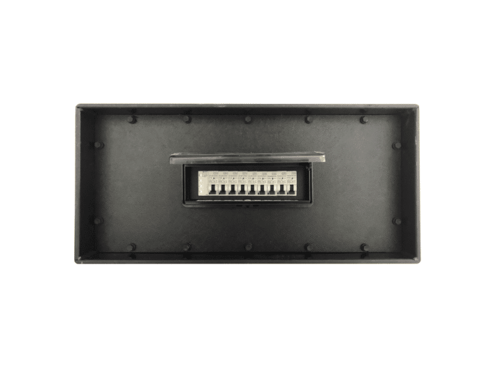 32A-3 PHASE DISTROBUTION BOARD